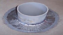 6 ALTERM PIPE COLLARS